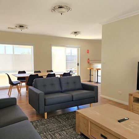 Big4 Tasman Holiday Parks - Bendigo Eksteriør billede