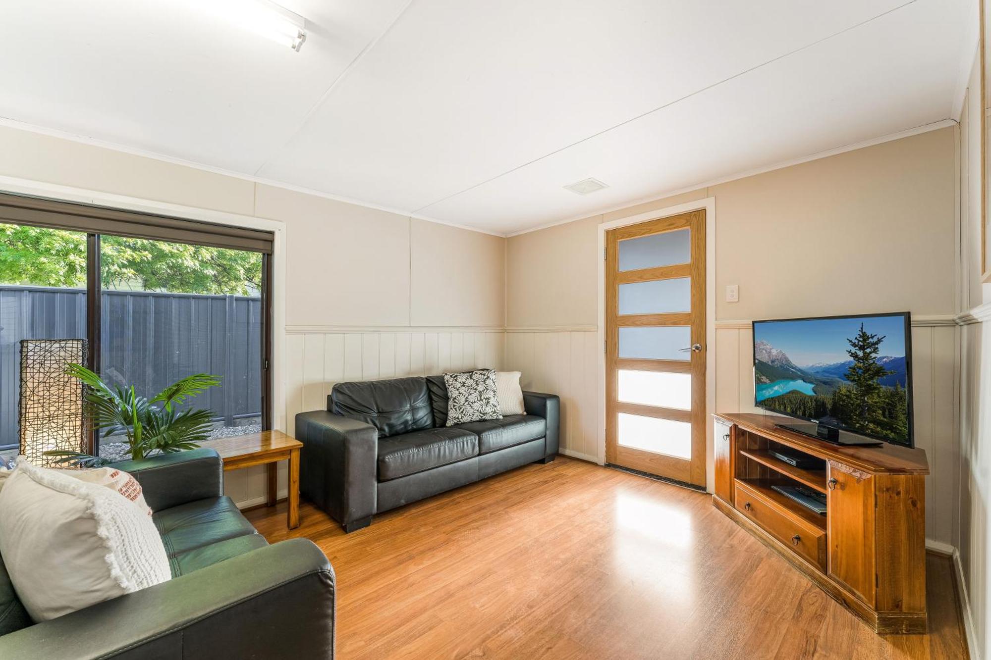 Big4 Tasman Holiday Parks - Bendigo Eksteriør billede