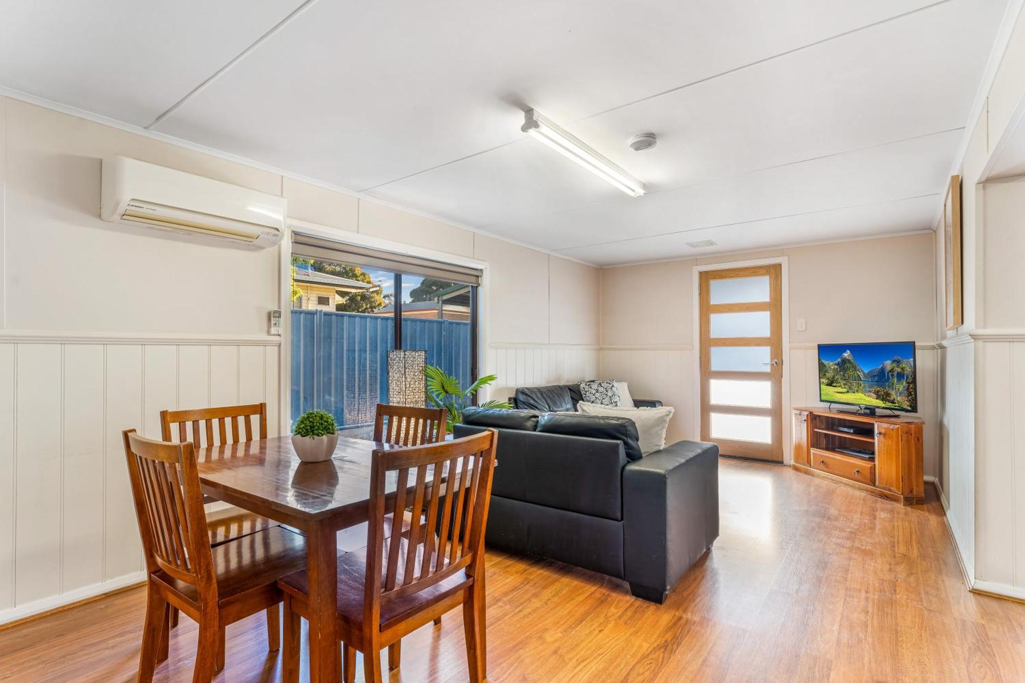 Big4 Tasman Holiday Parks - Bendigo Eksteriør billede
