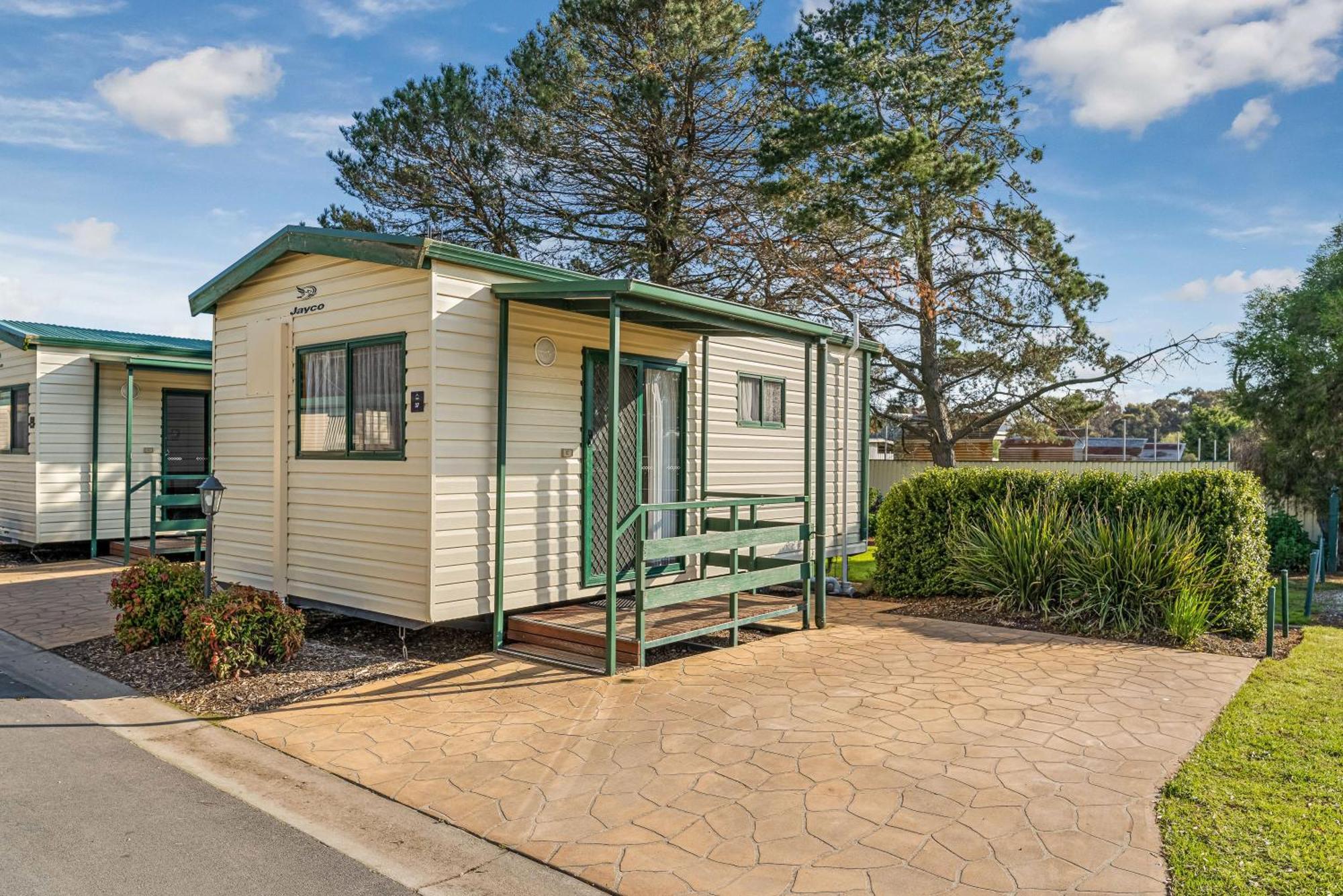 Big4 Tasman Holiday Parks - Bendigo Eksteriør billede