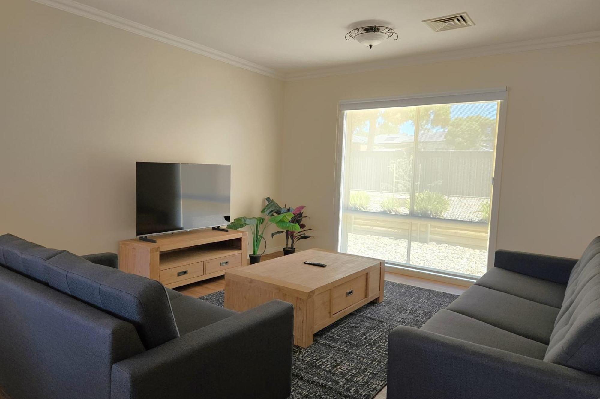 Big4 Tasman Holiday Parks - Bendigo Eksteriør billede